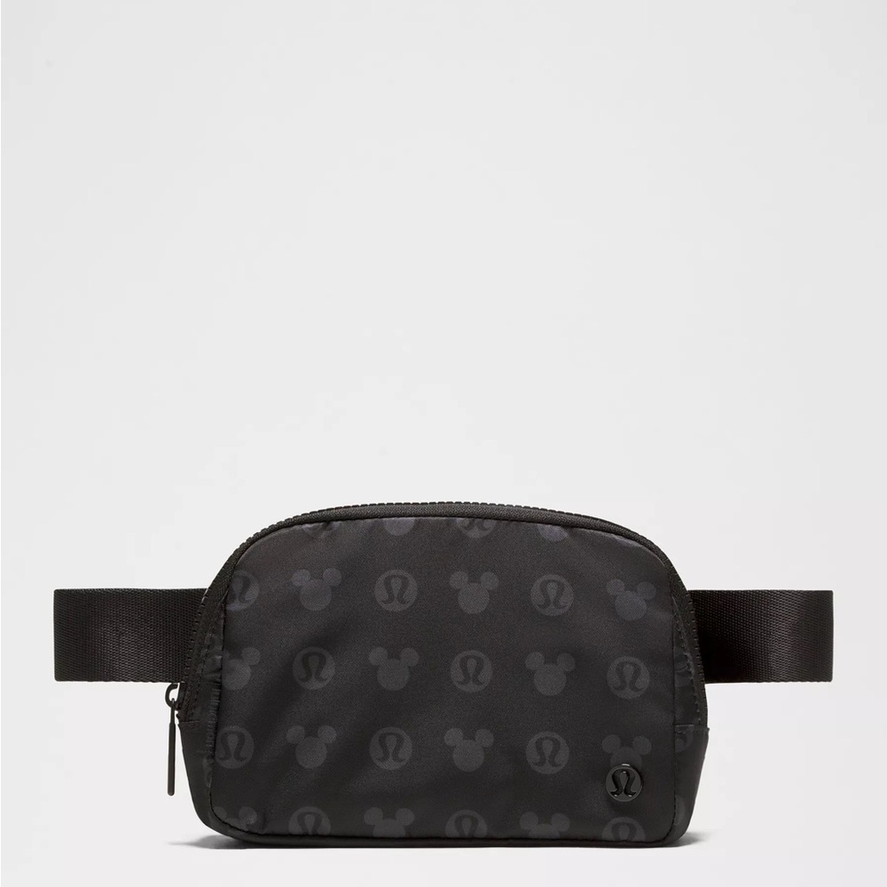 lululemon x Disney Everywhere Belt Bag 1L - NWOT *PRICE FIRM*